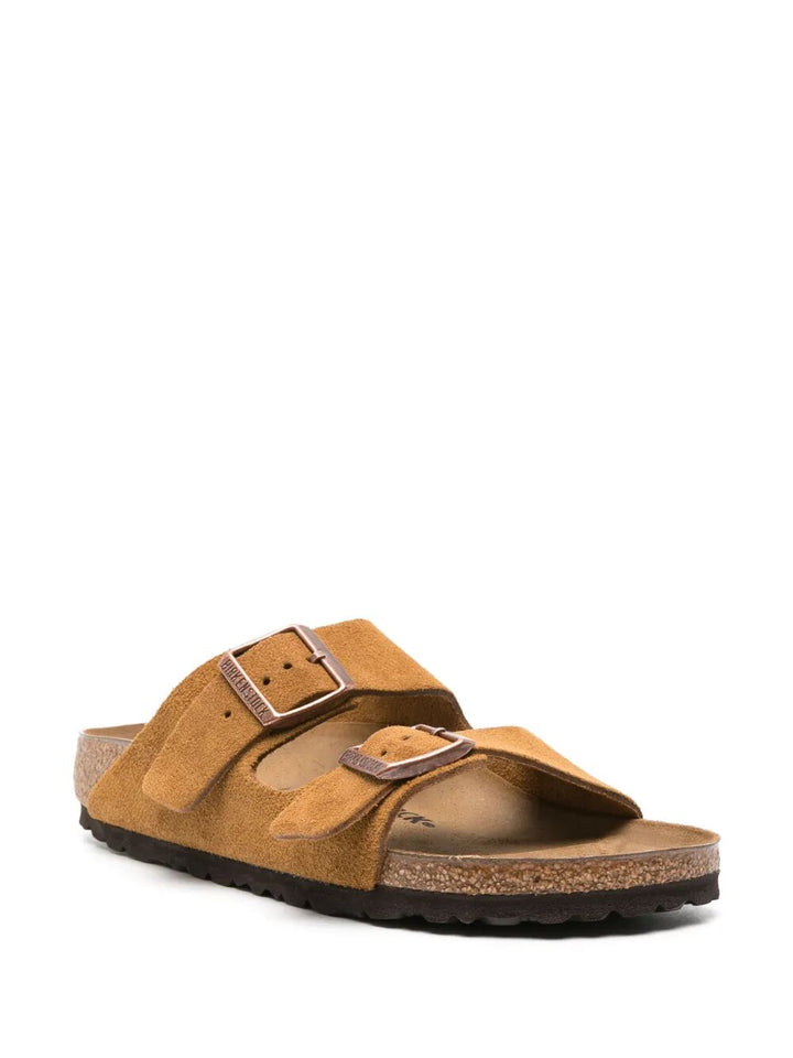 Birkenstock Sandals - Brown | f0d4e8e797f837e56a2e80c259f7ed8f1da78860