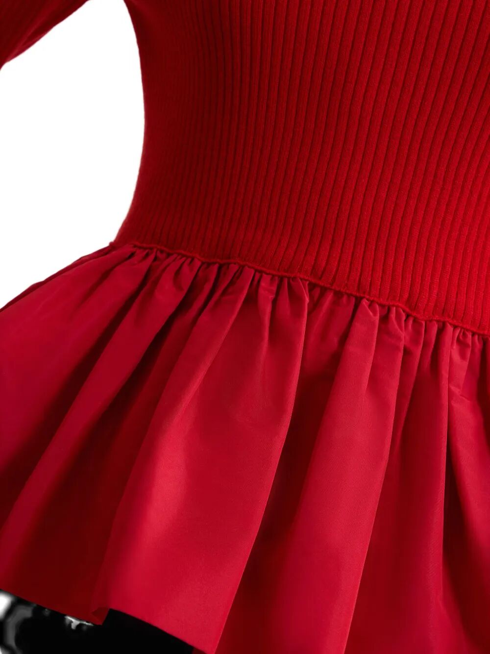 Patou Top - Red | ec2d204eeba4bf74f46febc204ddaa52ef77388a