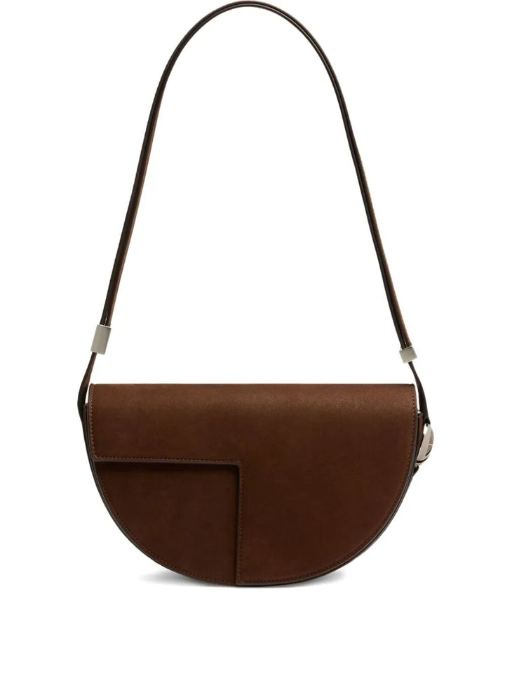 Patou Shoulder Bags - Brown | dc2be60855656248d38b9cbe400553dc387c1874