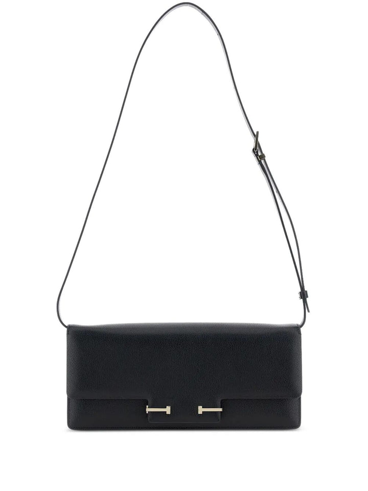 Tom Ford Shoulder Bags - Black | d6430132de9373c4ded7498e90aac4f04e2b26d1