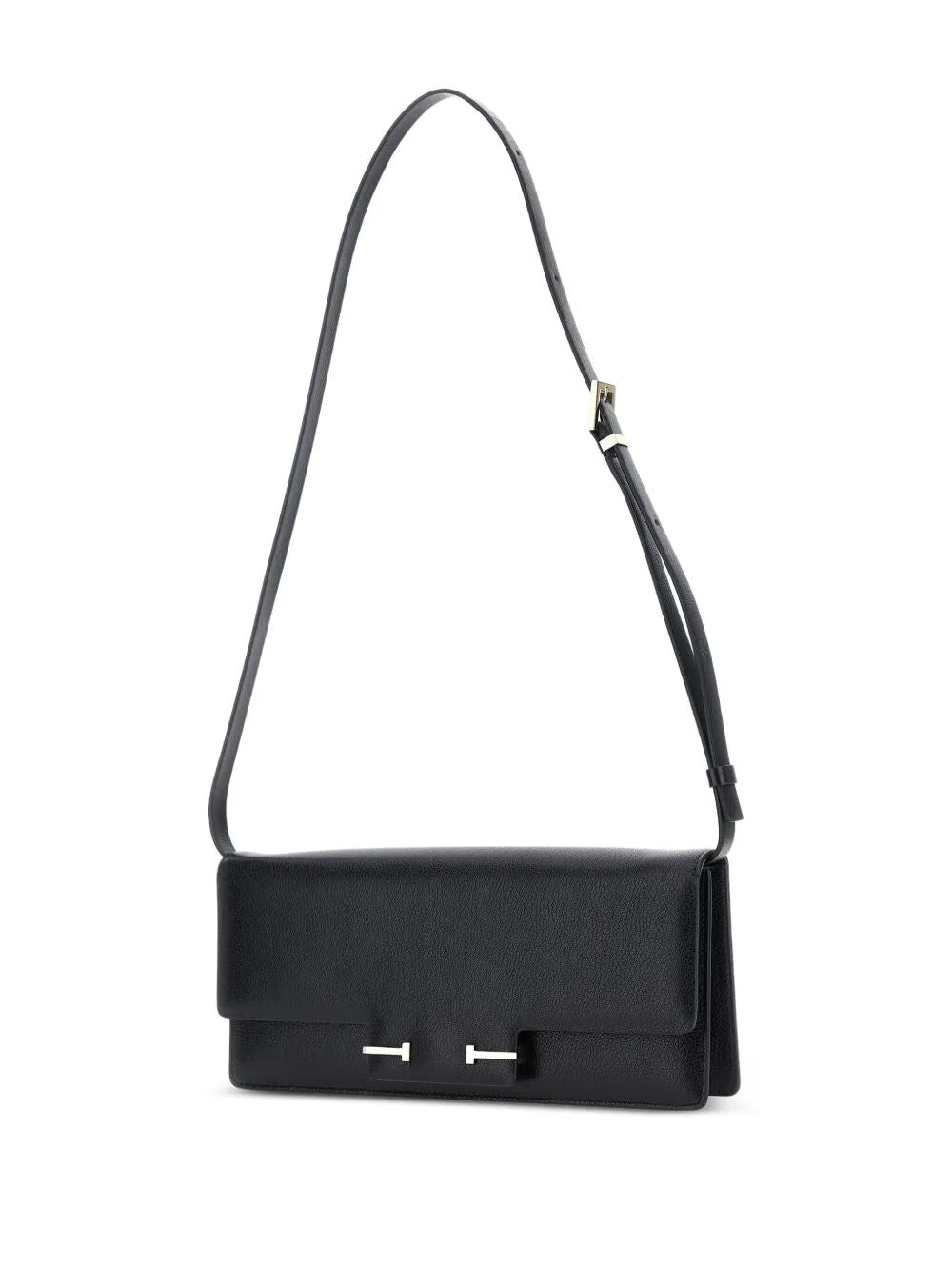 Tom Ford Shoulder Bags - Black | 02ea9ea7e3bf0635cf088d0842d44153c0be7334