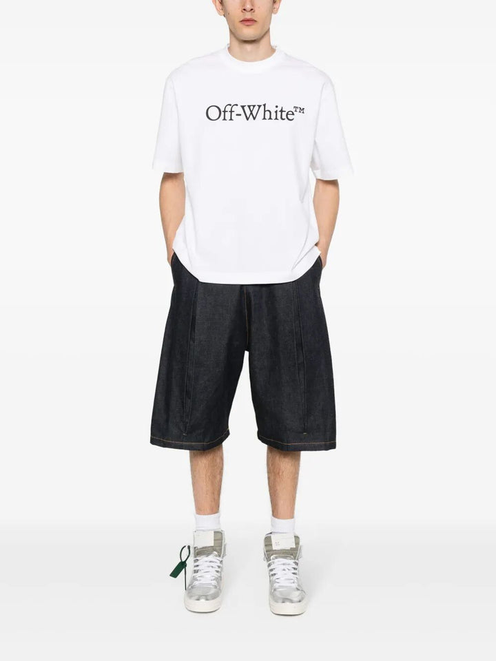 Off-White T-shirts - White | 1a585a3a8d7e994caf25977d3f7b82c5c7b25714