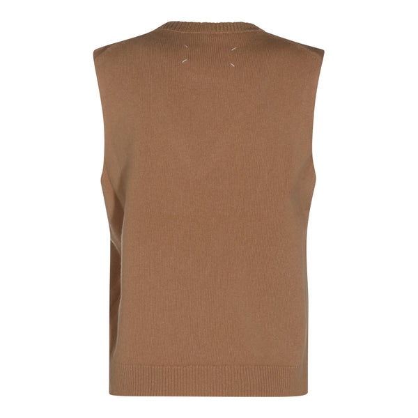 Sweaters Camel