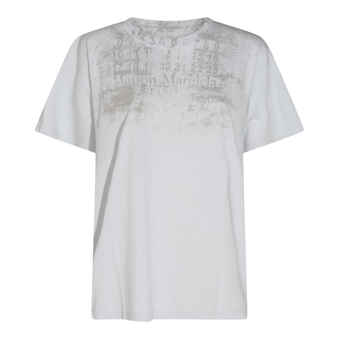 Maison Margiela T-shirts and Polos - ICE | 39a229f25f42a3d01c79424aeeb99eae544a3616