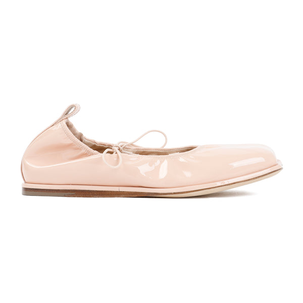Ballerinas Nude & Neutrals