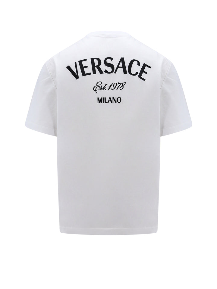 Versace T-shirts and Polos - Light and natural | fee5d736426131da8c6010abd59e63af4d966cac