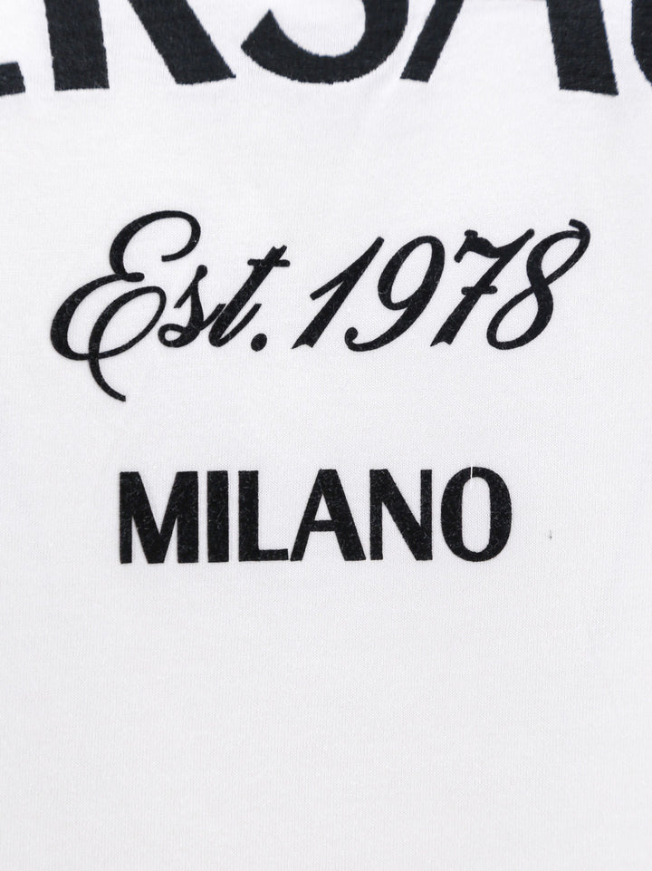 Versace T-shirts and Polos - Light and natural | 1dead5e40411f5dd5b0181afc23fcfe56520de47