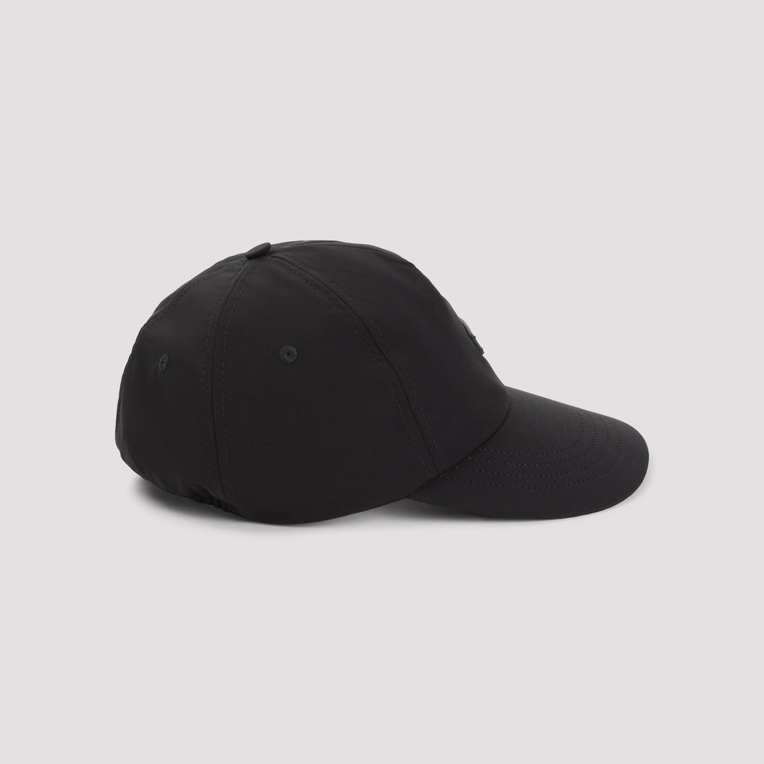 Fear Of God Hats - Black | 37863125bfcf024777f34f04a073ba81ab554649