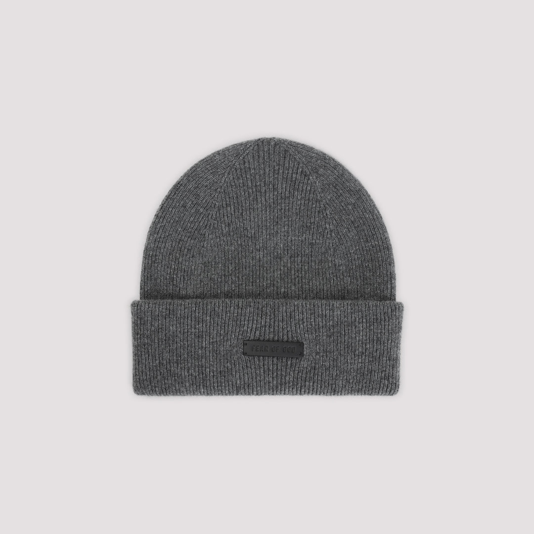Fear Of God Hats - Grey | 723e5e0ddcfa8ea09f86335caa46ce233652142b