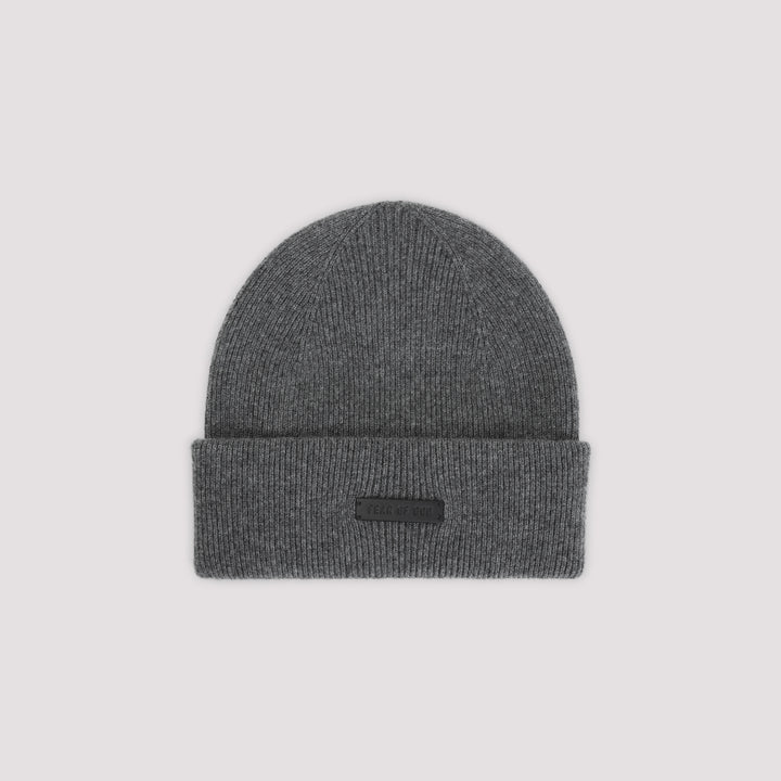 Fear Of God Hats - Grey | 723e5e0ddcfa8ea09f86335caa46ce233652142b
