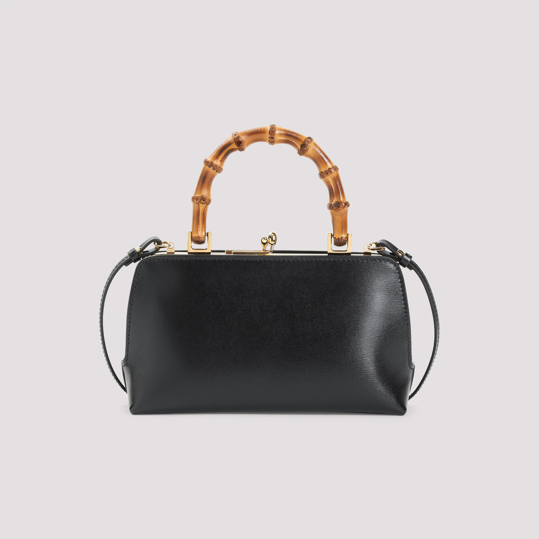 Jil Sander Handbag - Black | 82feb55be6050b9a15540d5c8064c2a022150088