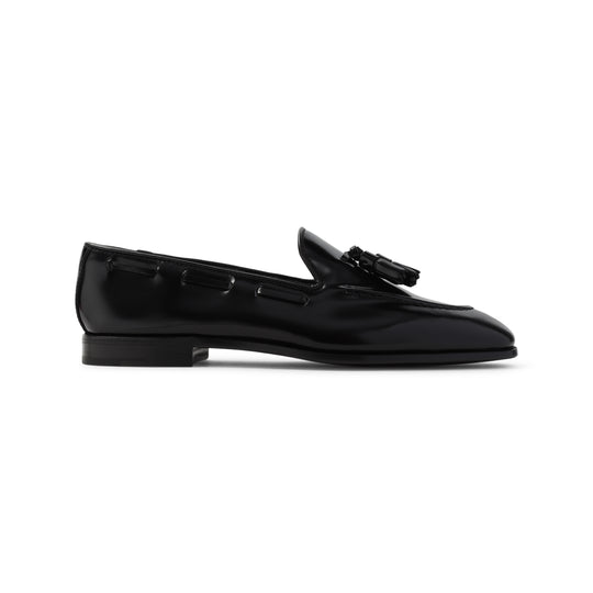 Loafers Black