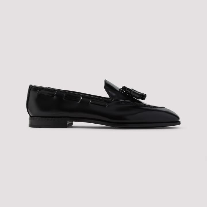 Church'S Loafers - Black | 0ab45a119f476de08a7ec7609c43b12767b3e9d7