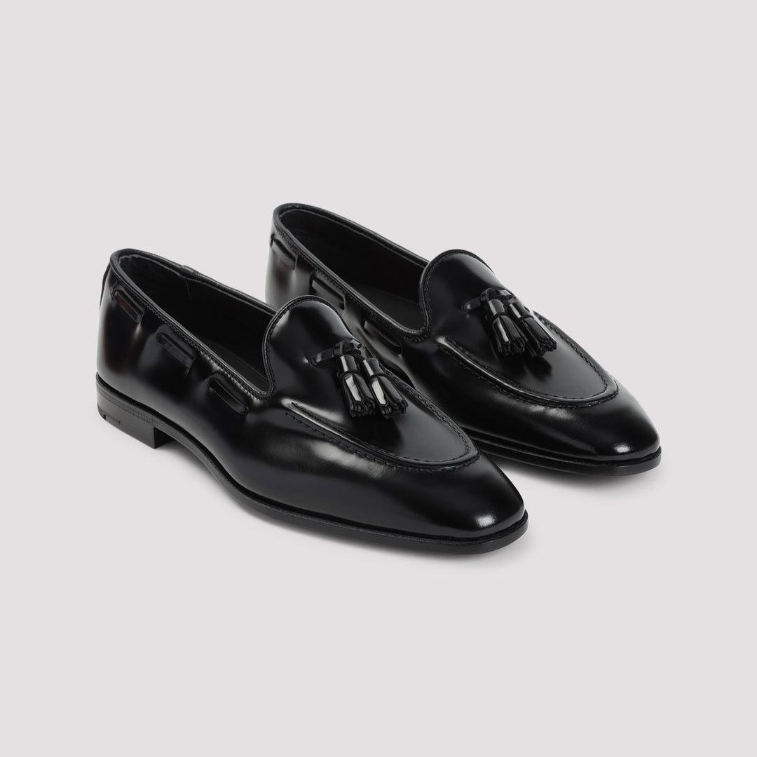 Church'S Loafers - Black | aad13b9d2cd74af7390a9fee0549cd429404c46b