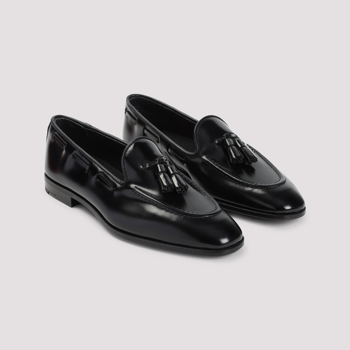 Church'S Loafers - Black | aad13b9d2cd74af7390a9fee0549cd429404c46b