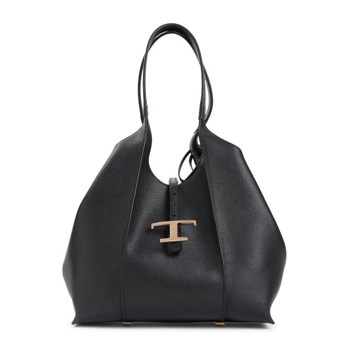 Tod`S Totes - Black | 21b39d63ad4a734b71e0b7beae5c0a1361ffa8e1