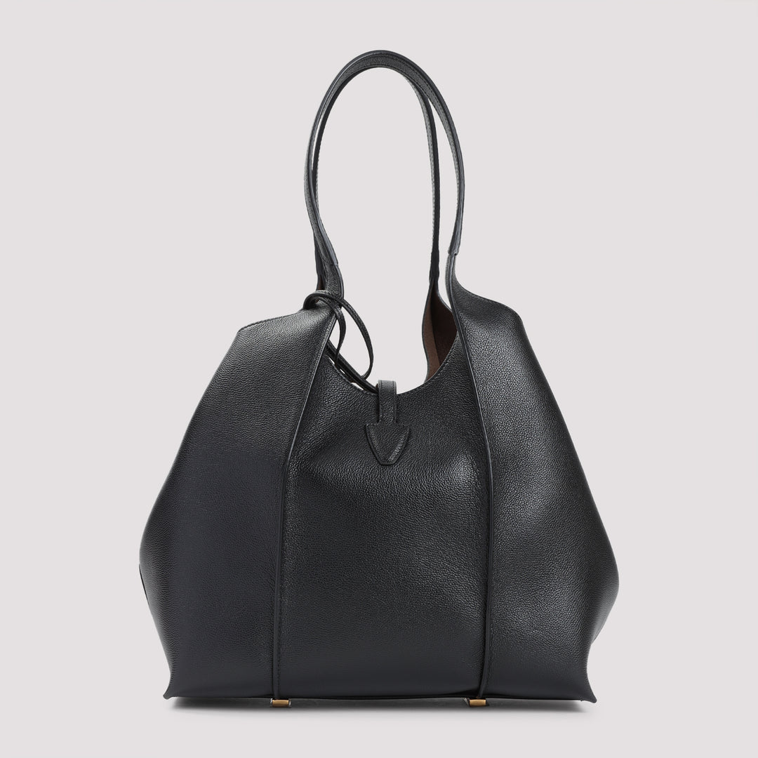 Tod`S Totes - Black | 064f70448c42a4e517f8ea527076e3801101b53b