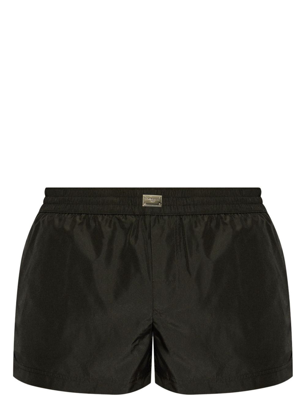 Dolce & Gabbana Swim shorts - Black | 008bc9f4636b607a5984266e34033afcf2da50cf