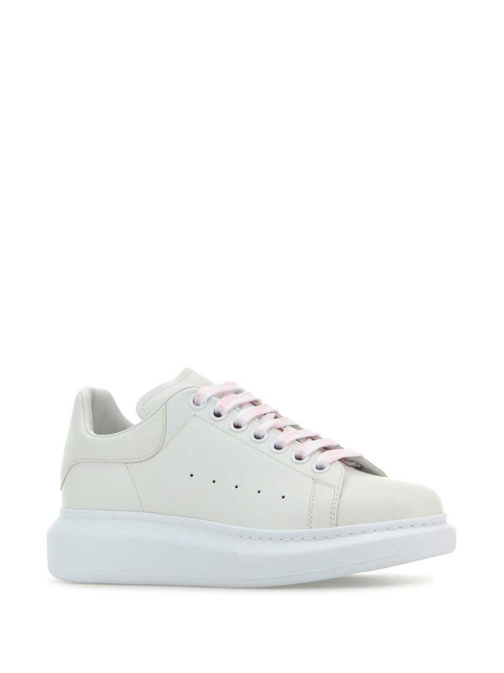 Alexander Mcqueen Sneakers - White | 33eac8acf804c0e0539b978df28b50af22d4e858