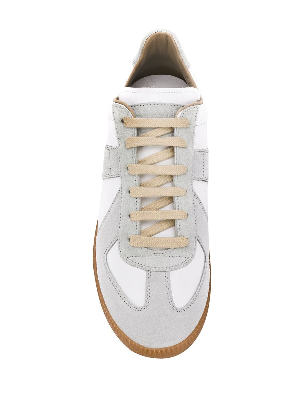 Maison Martin Margiela Sneakers - White | 567d2dd5a9e5884b50b62cba217cc5fbc1d33668