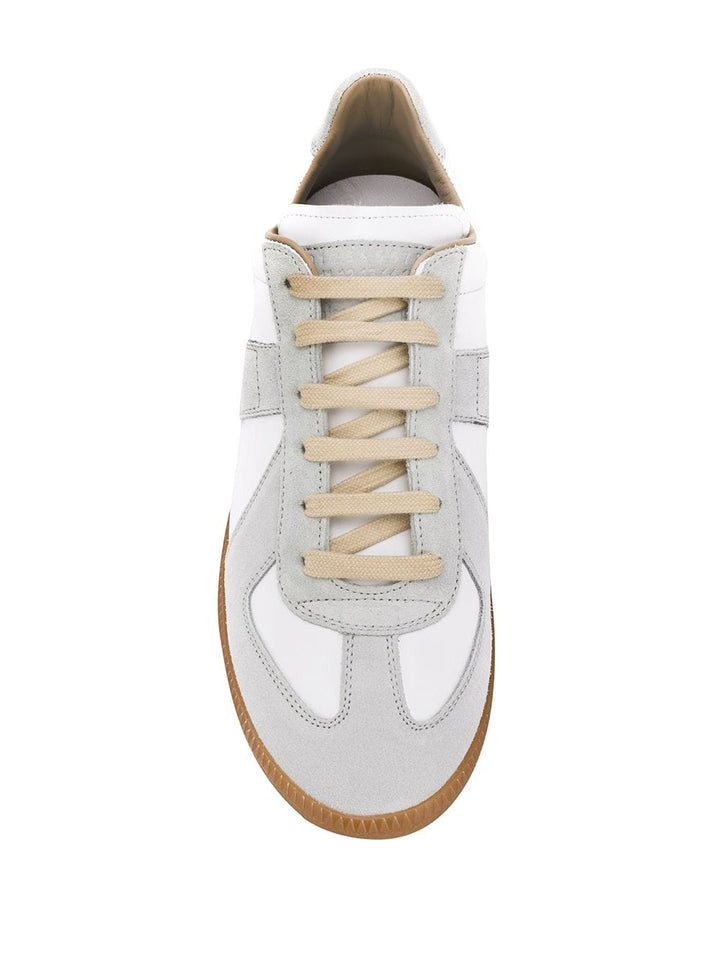 Maison Martin Margiela Sneakers - White | 567d2dd5a9e5884b50b62cba217cc5fbc1d33668