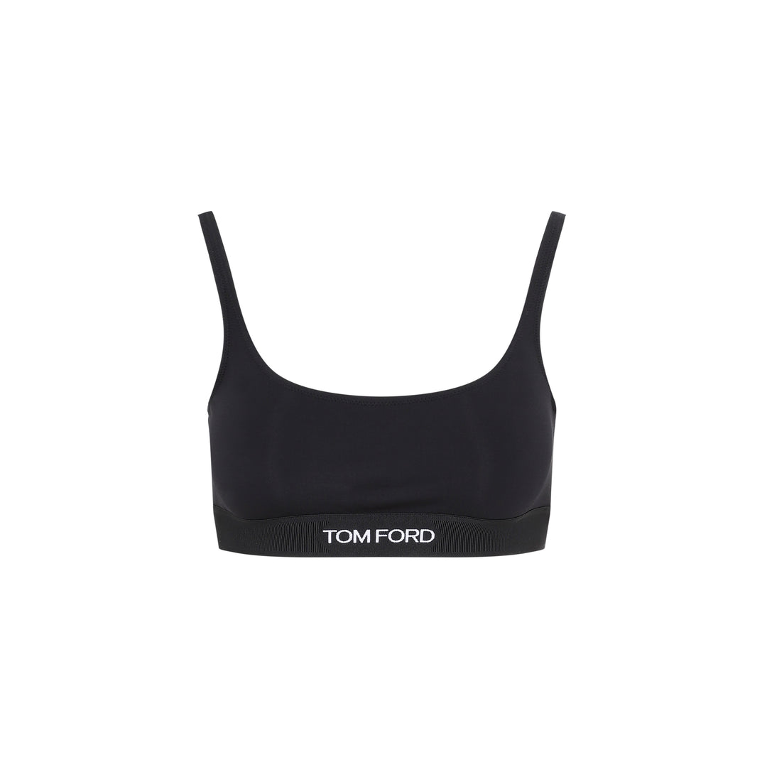 Tom Ford Bras - Black | 389fbfdb23ae4cc9ed55dc47abc16a672011d437