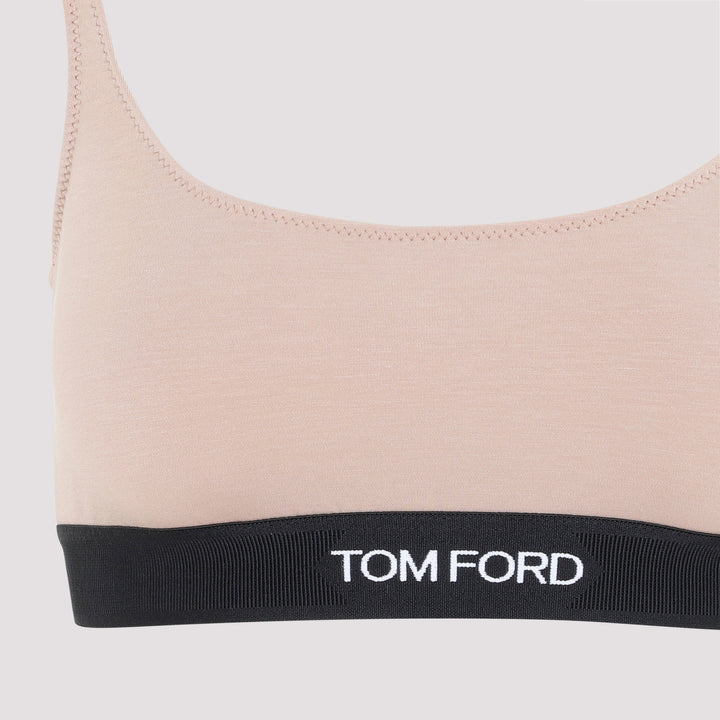 Tom Ford Bras - Nude & Neutrals | 5f82ab963d9dd1fe2991c00e85f1364ecc93e6bf