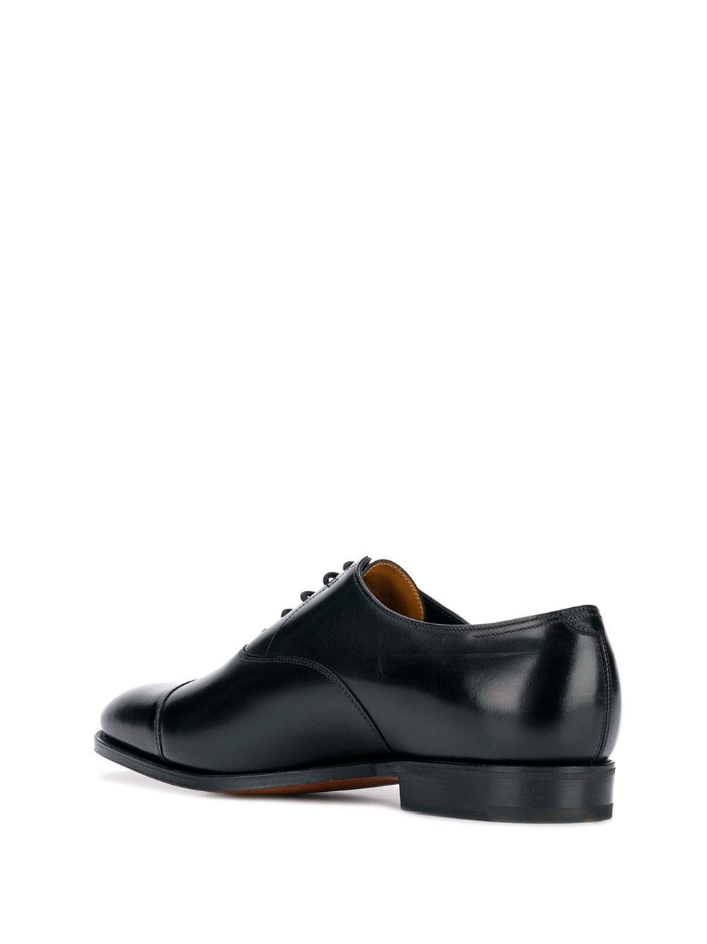 John Lobb Oxfords - Black | f875e9ad24601896ef9dca3d3b2939003592b493