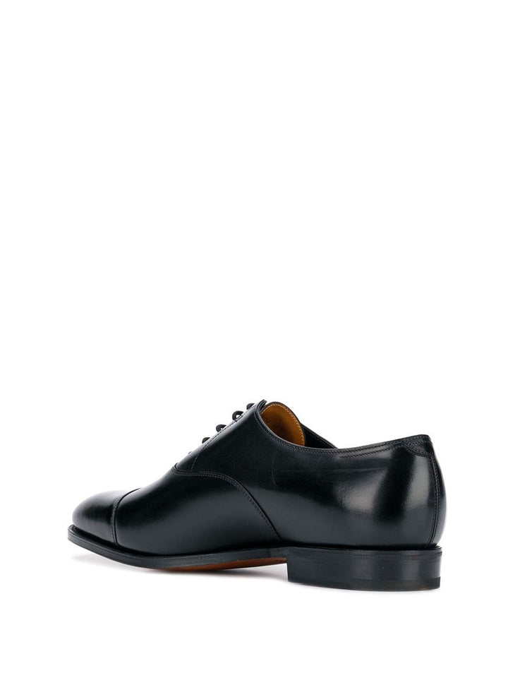 John Lobb Oxfords - Black | f875e9ad24601896ef9dca3d3b2939003592b493