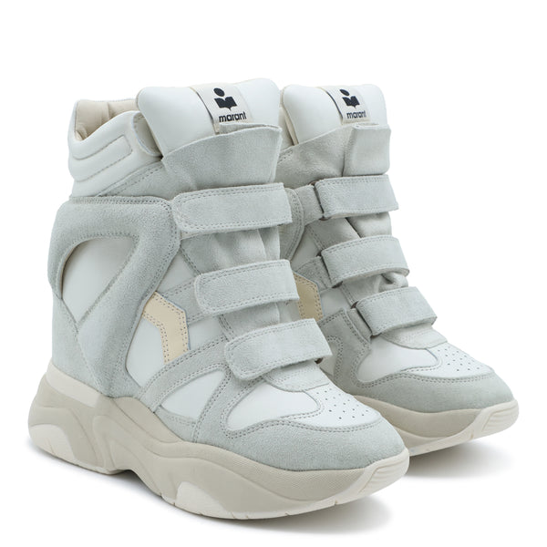Sneakers White