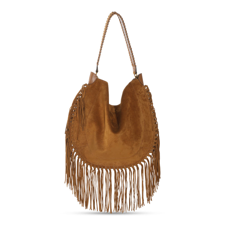 Isabel Marant Bags - COGNAC | d8859b7852922c227f02ad9400231401dcbd38c6