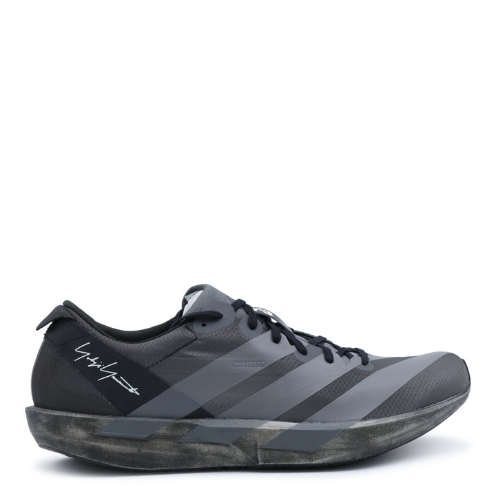 Y-3 Sneakers - BLACK/GREY FIVE/OFF WHITE | 3246e11334d50ea977d422be7c61d58de150891e