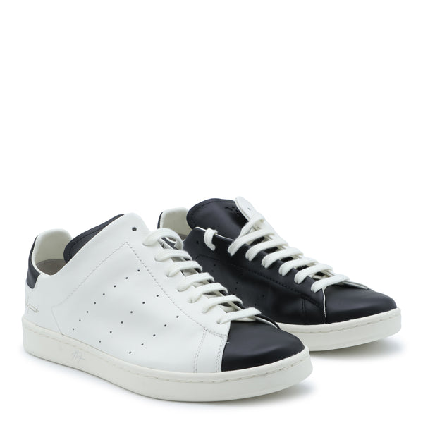 Sneakers Off White/Black