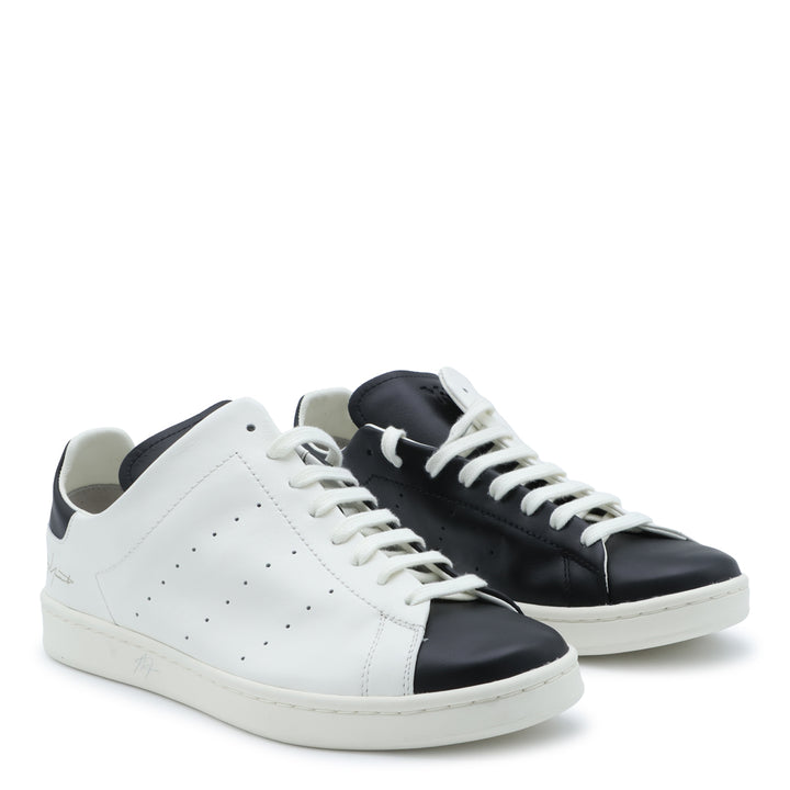 Y-3 Sneakers - OFF WHITE/BLACK | ed714f5fc0fdfff5190ef5a762c3beb95d4504a8