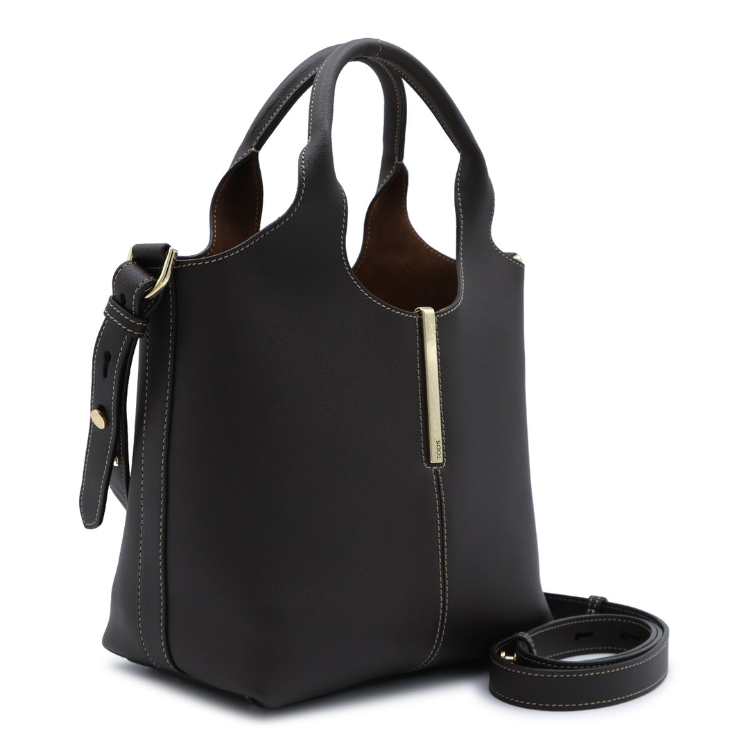 Tod'S Bags - PALISSANDRO/MARRONE | ce70210cc49508403c762bf657508ac6d348a271