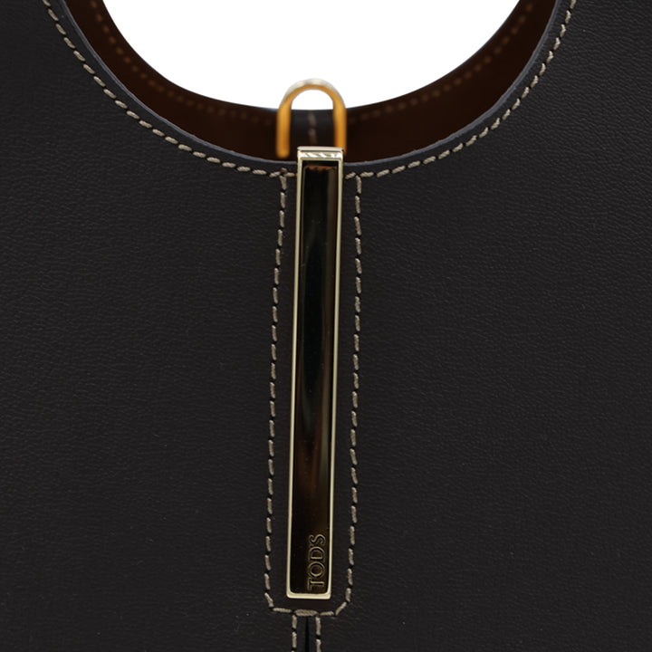 Tod'S Bags - PALISSANDRO/MARRONE | 58925a7ce144b3479665e1fb8542d44218ebca8d