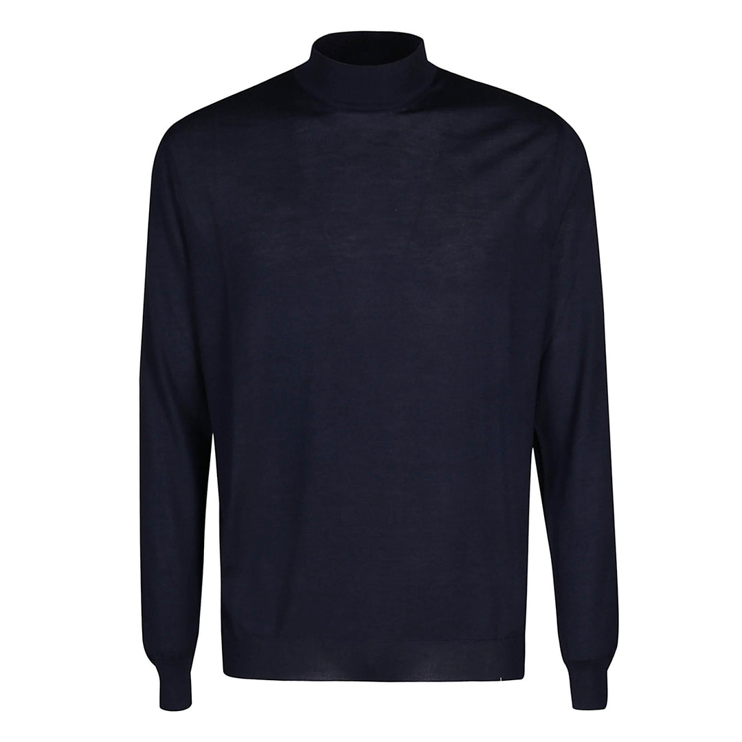 Malo Sweaters - BLUE | c20175f016f4d723f3c93e5d9bcb237cf5aea6bd