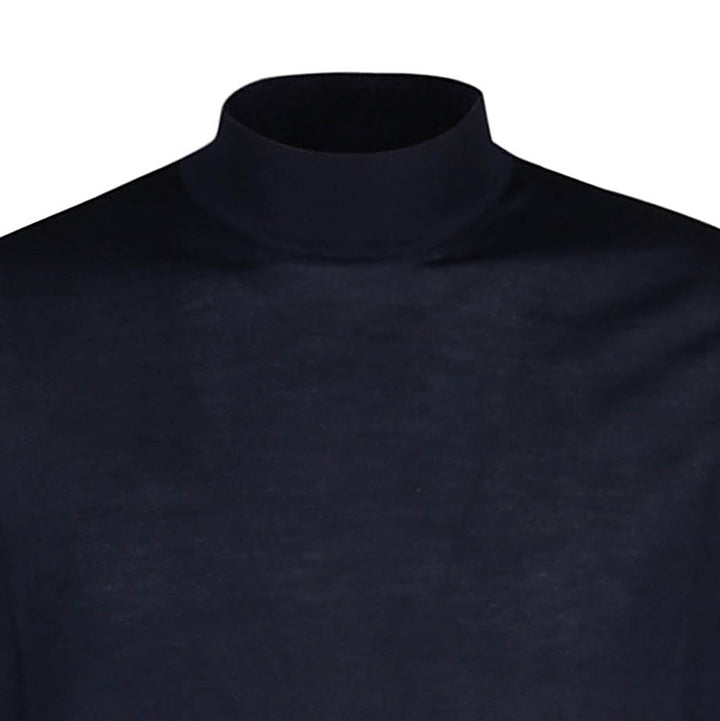 Malo Sweaters - BLUE | 2301f77bcc2b629441b4f7fc45b275fe9035388e