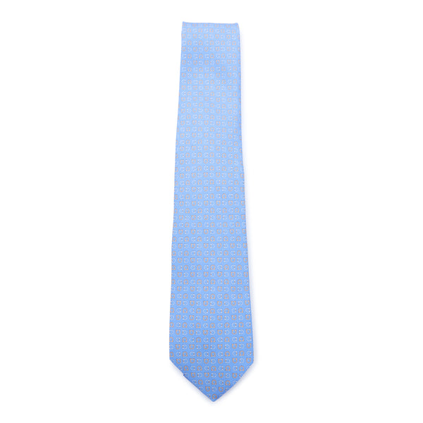 Ties Light Blue