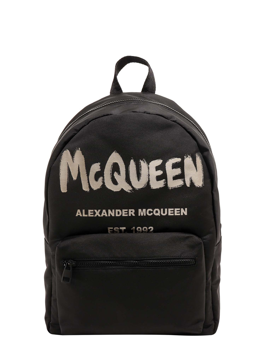 Alexander Mcqueen Bags - Blacks and greys | 1a6b8f0cde3d14f40a0bee7b1b5357d75a82b954