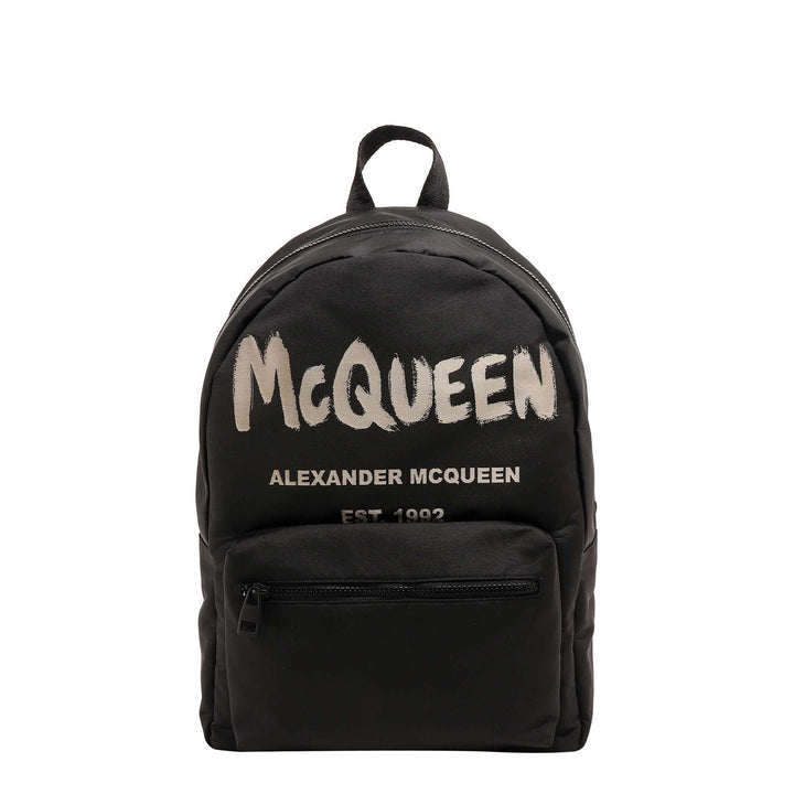 Alexander Mcqueen Bags - Blacks and greys | 26b5d58fec6cec7d5b48c1e5af8b7bde7010e12a