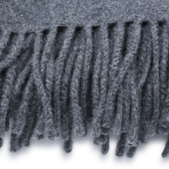 Brunello Cucinelli Scarfs - PIOMBO | e4cb0d7e3332b9b23bcee1b7072c9717690e98fc