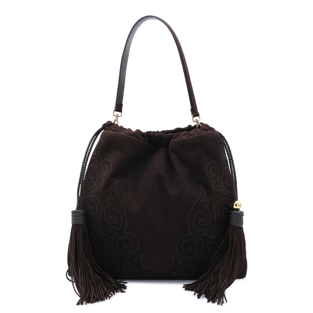 Etro Bags - BROWN | 7d0e3b3fb3f795d6b478eab34da516273ac49bf8