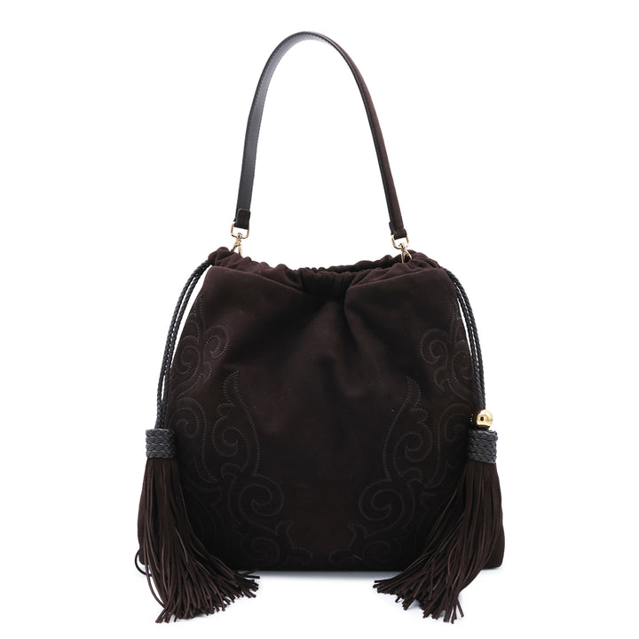Etro Bags - BROWN | 7d0e3b3fb3f795d6b478eab34da516273ac49bf8
