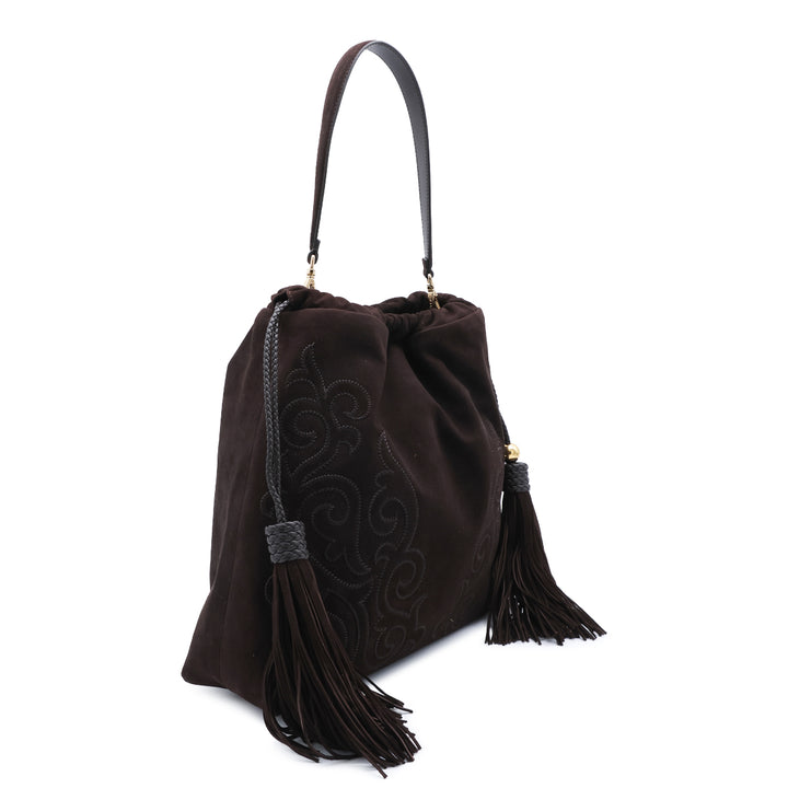 Etro Bags - BROWN | 370f20f0abfb77fd37aec49cfc1ce037c47cde3b
