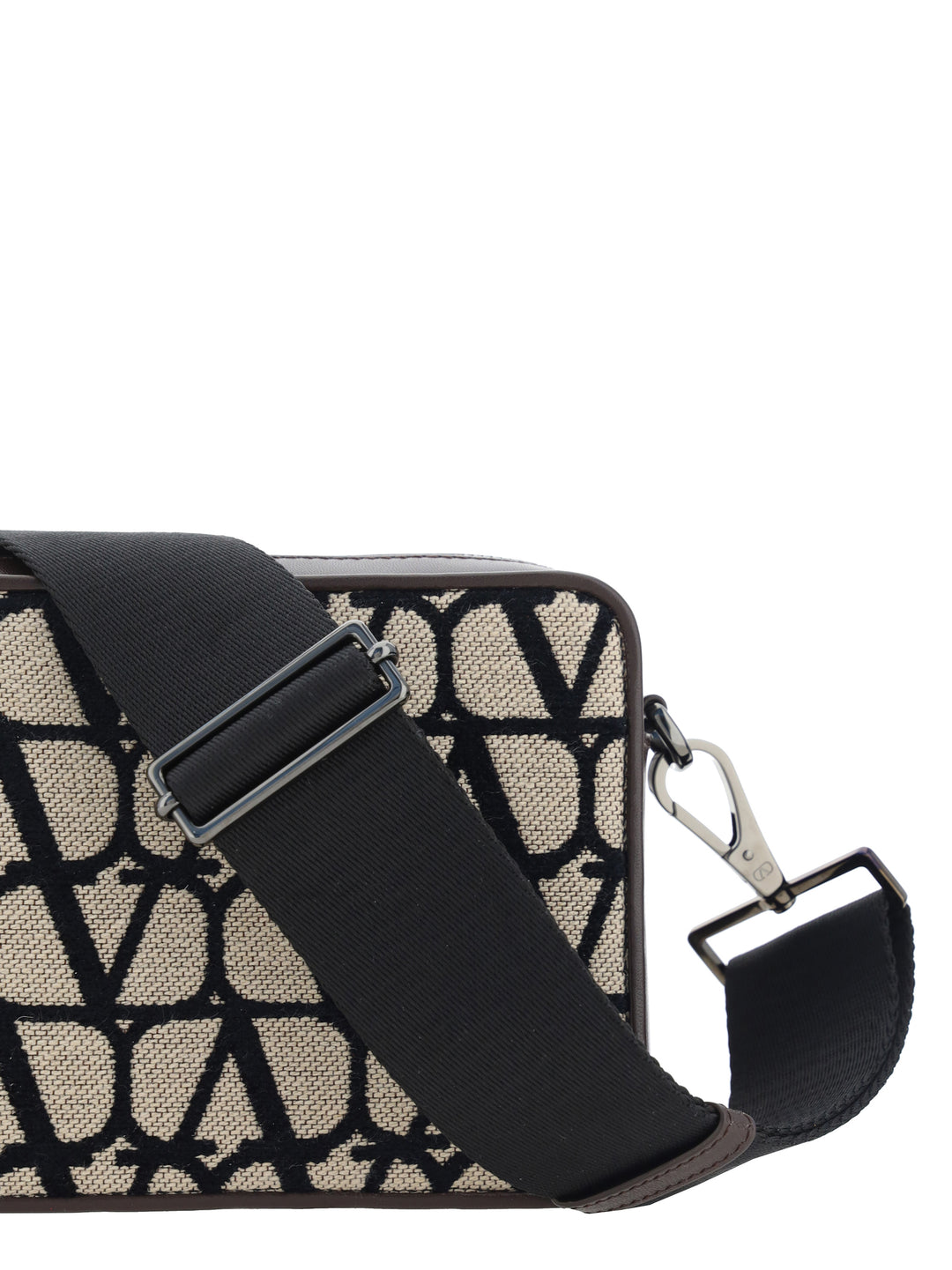 CROSS BODY BAG | TOILE ICONOGRAPHE | TOI