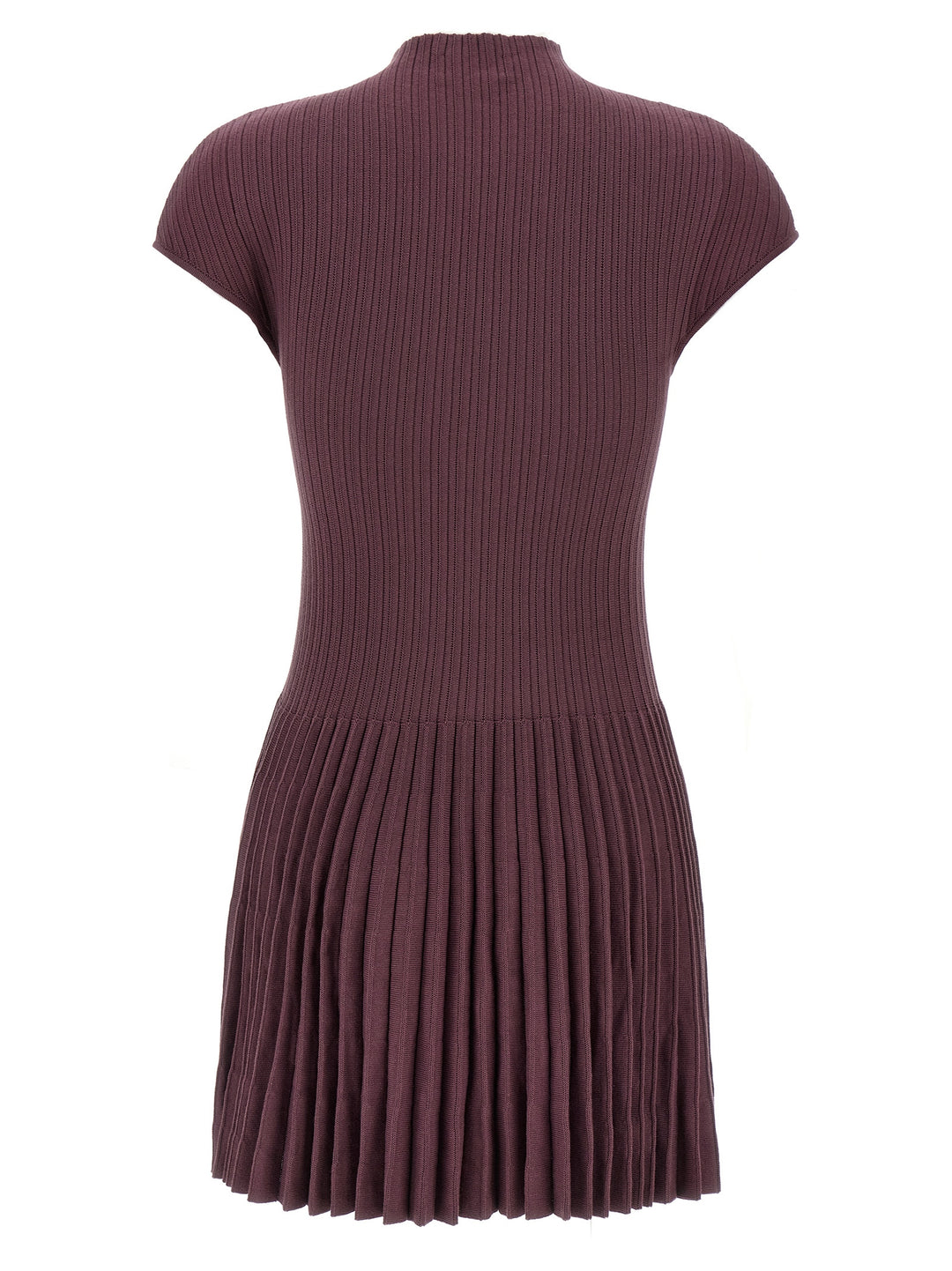 Magda Butrym 12 Dresses - Purple | d46b91ebe82bc4a0420ced3704cd12d3f682cf94