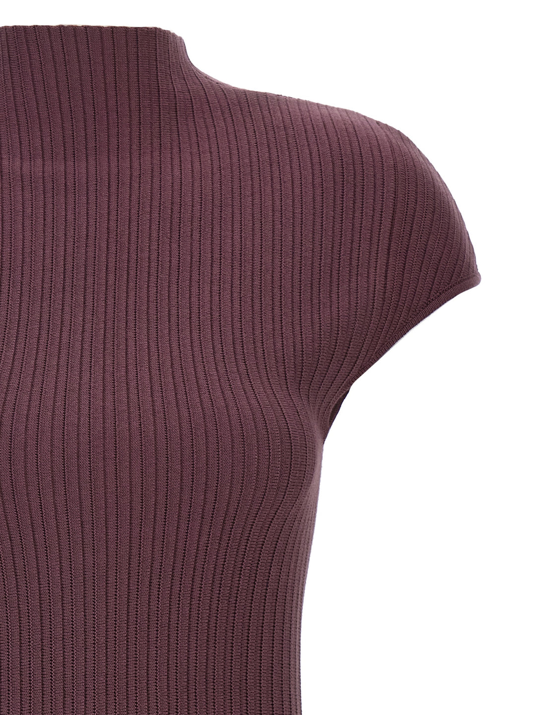 Magda Butrym 12 Dresses - Purple | df324a49fe8e06f68e37b2fe08e2b2b9f8567fd4