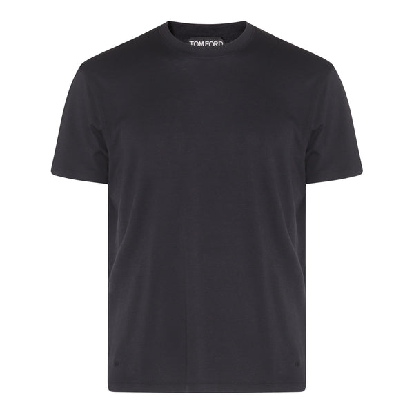 T-Shirts And Polos Black