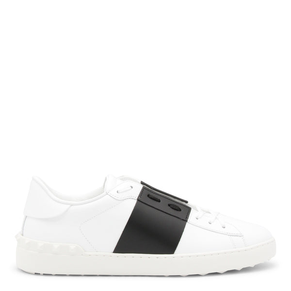 Sneakers White-Black